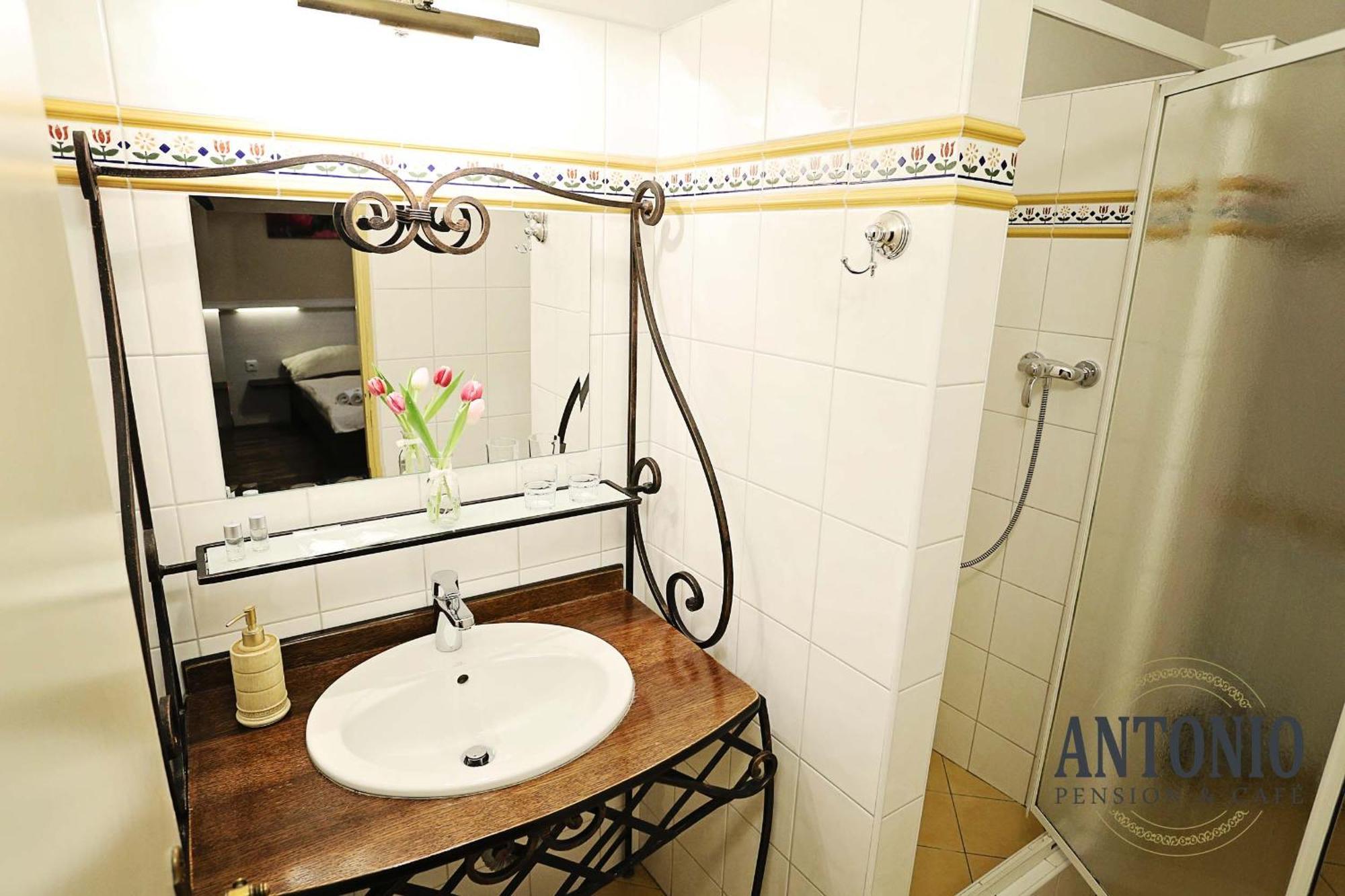 Antonio Old Town Residence Prešov Habitación foto